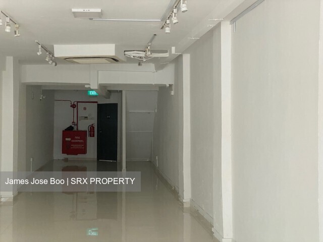 ⭐⭐ Ground floor @ Arab Street for rent ⭐⭐ (D7), Shop House #323307791